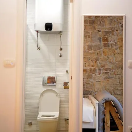 Romanic Palace Affittacamere 4*
