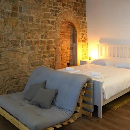 Romanic Palace 4* Spalato