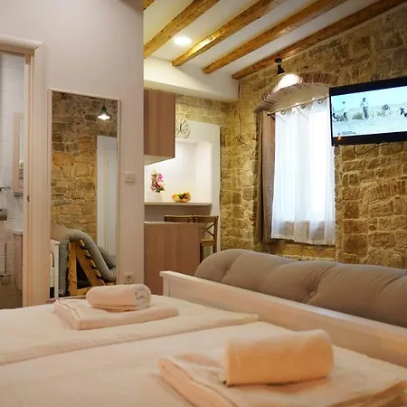 Affittacamere Romanic Palace 4*
