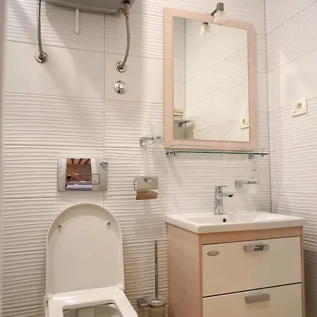 Romanic Palace Πανσιόν 4*