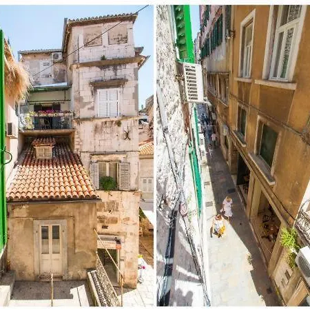 Romanic Palace Πανσιόν 4*